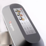 همزن برقی برگامو SM-3562 – کاسه 8 لیتر اصل