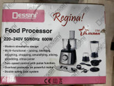 غذاساز همه کاره دسینی اصل