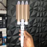 حالت دهنده مو فر اس S روزیا مدل HR-722