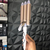 حالت دهنده مو فر اس S روزیا مدل HR-722