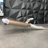 حالت دهنده مو فر اس S روزیا مدل HR-722