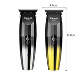 ماشین اصلاح خط زن کیمی Km-512