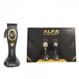 ماشین اصلاح موی سر و صورت آلفا مدل alfa al-103