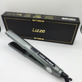 اتو مو لیز 10 آمپر Lizze مدل اکستریم صفحه تیتانیوم اورجینال جعبه مخملی