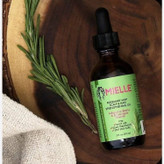 سرم روغن رزماری ضدریزش و تقویت کننده مو میله MIELLE