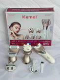 اپیلاتور 6 کاره کیمی مدل Kemei KM-7115