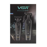 ست ماشین اصلاح وی جی آر VGR V-197 & 995