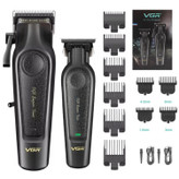 ست ماشین اصلاح وی جی آر VGR V-197 & 995