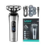 ریش تراش پنج تیغ وی جی آر V-385