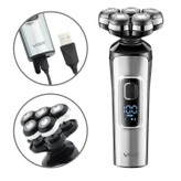 ریش تراش پنج تیغ وی جی آر V-385