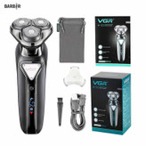 شیور وی جی ار مدل V-323