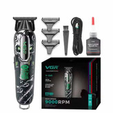 ماشین اصلاح خط زن وی جی آر vgr v-260
