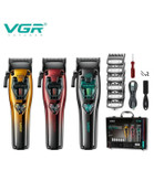 ست اصلاح مردانه Vgr668