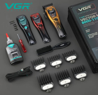 ست اصلاح مردانه Vgr668