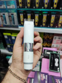 ماشین اصلاح مو صورت و بدن براون BS1000(موتور سنگین) (اصل اورجینال)یک سر مخصوص صورت یک سر مخصوص بدن به ضمانت اصالت کالا