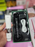 ماشین اصلاح مو صورت و بدن براون BS1000(موتور سنگین) (اصل اورجینال)یک سر مخصوص صورت یک سر مخصوص بدن به ضمانت اصالت کالا