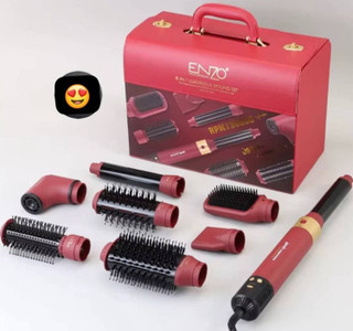 سشوار ایرپ انزو کاره طرح دایسون اصل ایتالیا 2026/ENZO PROFESSIONAL SALON ITALY