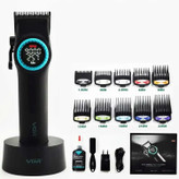 ست ماشین اصلاح وی جی آر VGR V-001Pro+977+377