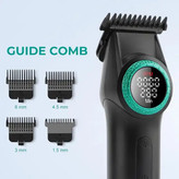 ست ماشین اصلاح وی جی آر VGR V-001Pro+977+377