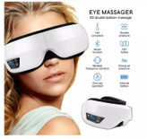 🆕💥عینک ماساژور چشم eye massager