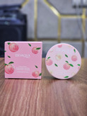 🍑پچ زیر چشم کاسه ای هلو بیوآکوا BIOAQUA