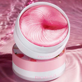 🍑پچ زیر چشم کاسه ای هلو بیوآکوا BIOAQUA