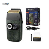 شیور کیمی مدل KM-2027 SHAVER KEMEI KM- 2026