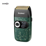 شیور کیمی مدل KM-2027 SHAVER KEMEI KM- 2026