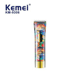 ماشین اصلاح و حجم زن موی سر و صورت کیمی مدل KM-9306
