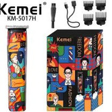 ماشین اصلاح و حجم زن موی سر و صورت کیمی مدل KM-9306