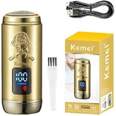 ماشین اصلاح کیمی مدل KM-C57 با برش چرخشی و صفر زن