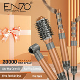 سشوار دایسون انزو هوشمند سوپر سونیک ایتالیا ENZO PROFESSIONAL SALON ITALY 4131