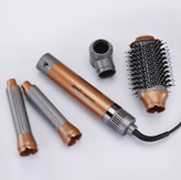 سشوار دایسون انزو هوشمند سوپر سونیک ایتالیا ENZO PROFESSIONAL SALON ITALY 4131