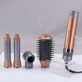 سشوار دایسون انزو هوشمند سوپر سونیک ایتالیا ENZO PROFESSIONAL SALON ITALY 4131