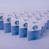 دستگاه جوانسازی پوست هیدرا رولر جوبی jobi سایز 0.25 mm اصلی