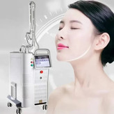 دستگاه لیزر CO2 فرکشنال مدل فوتونا
