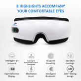 عینک ماساژور چشم Eye Care اصل
